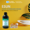 eSUN S200 Standard Resin High Precision Macaron Color for LCD MSLA DLP